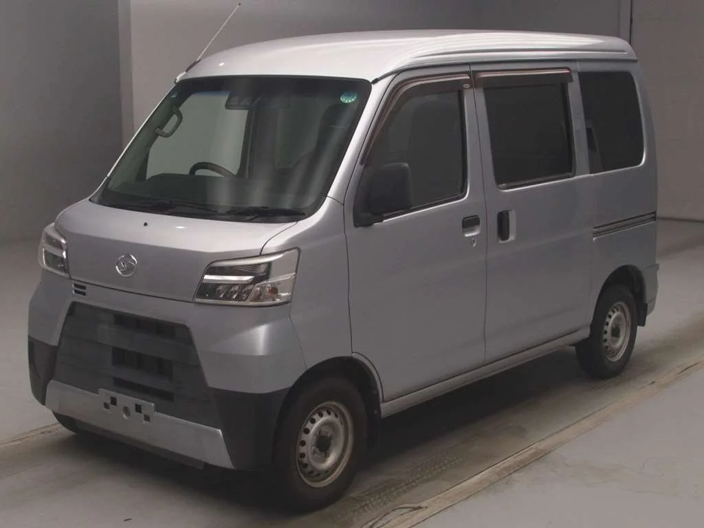 Daihatsu Hijet Cargo S321V 2020